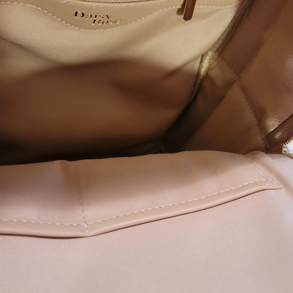 Daisy Rose Backpack - Picture 5 of 8